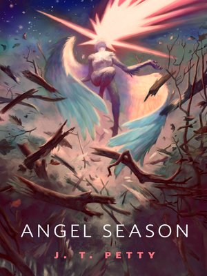 cover image of Angel Season